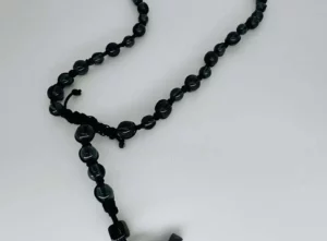 Rosary beads