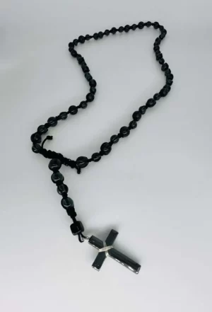 Rosary beads