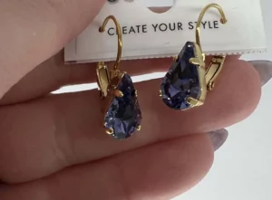 Tanzanite