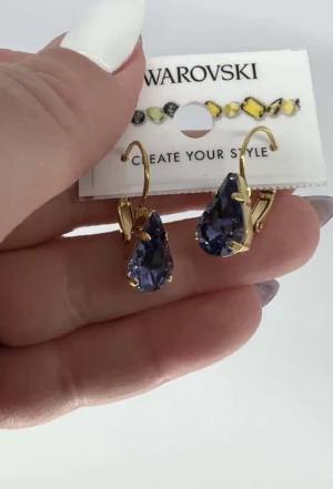 Tanzanite