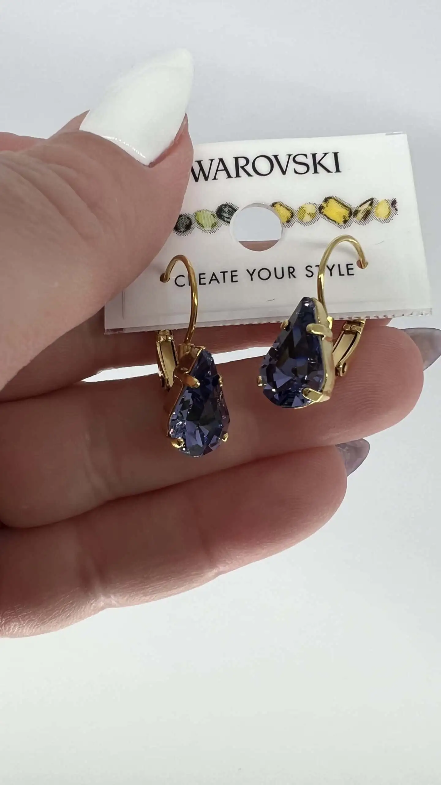 Tanzanite
