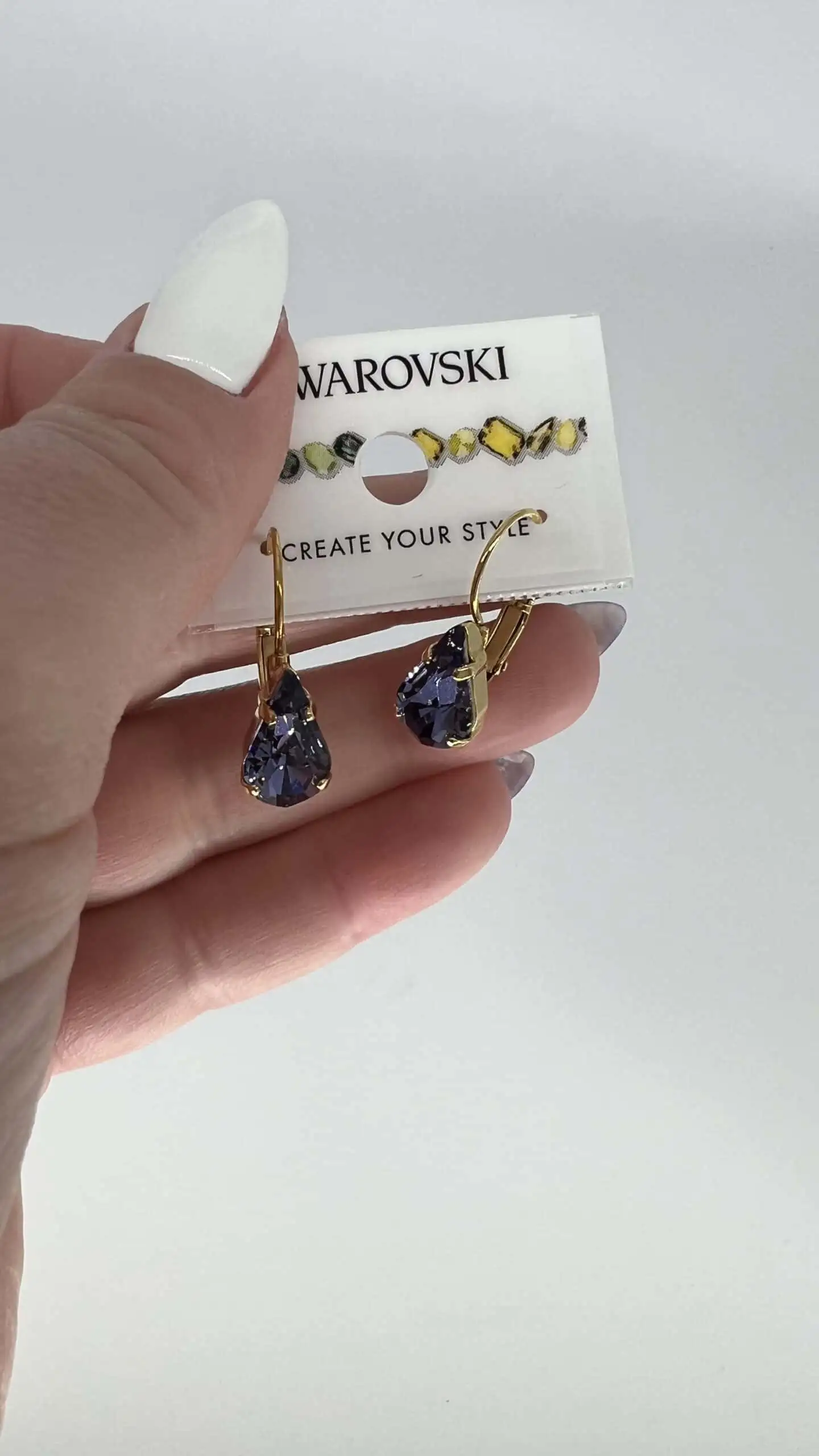 Tanzanite - Image 3