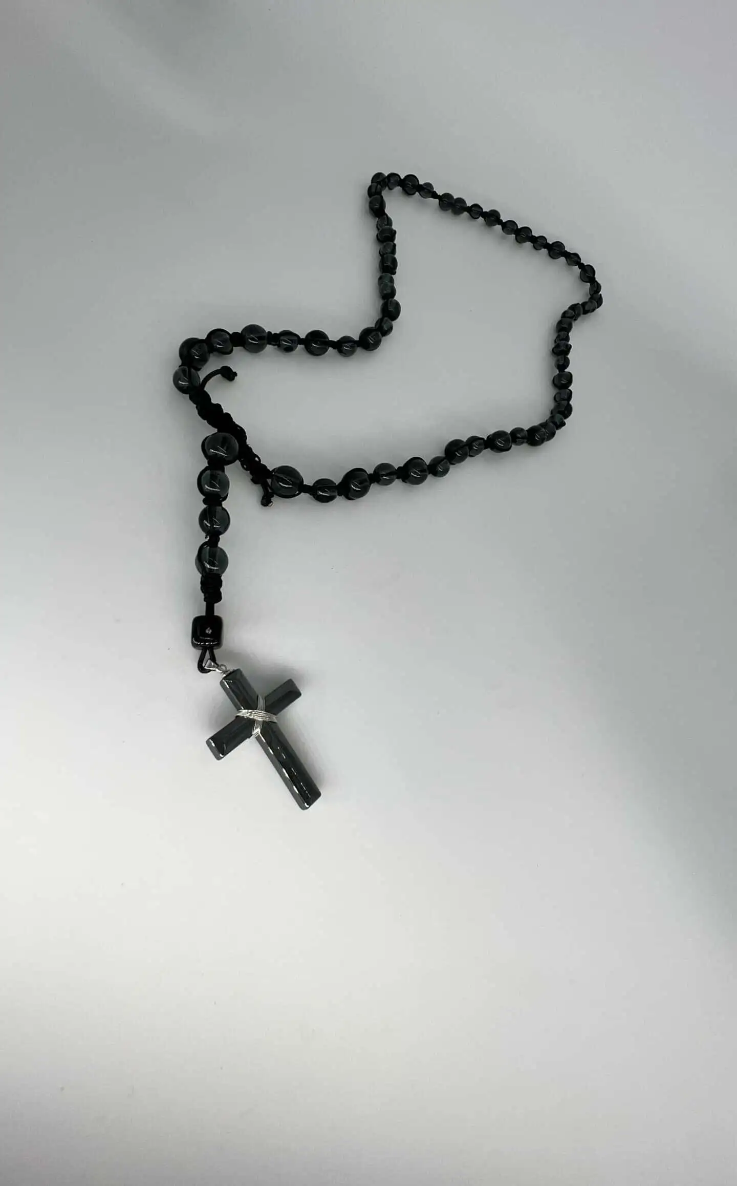 Rosary beads - Image 3