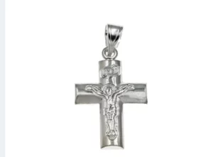 Silver Cross