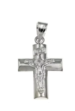 Silver Cross