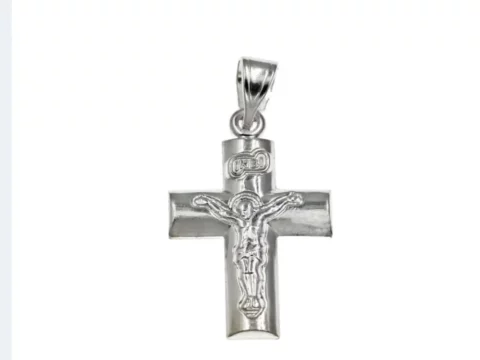 Silver Cross