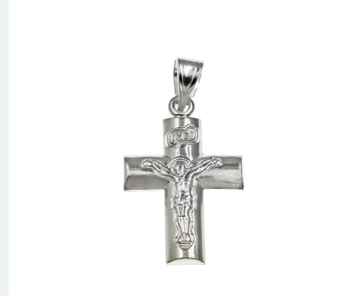 Silver Cross