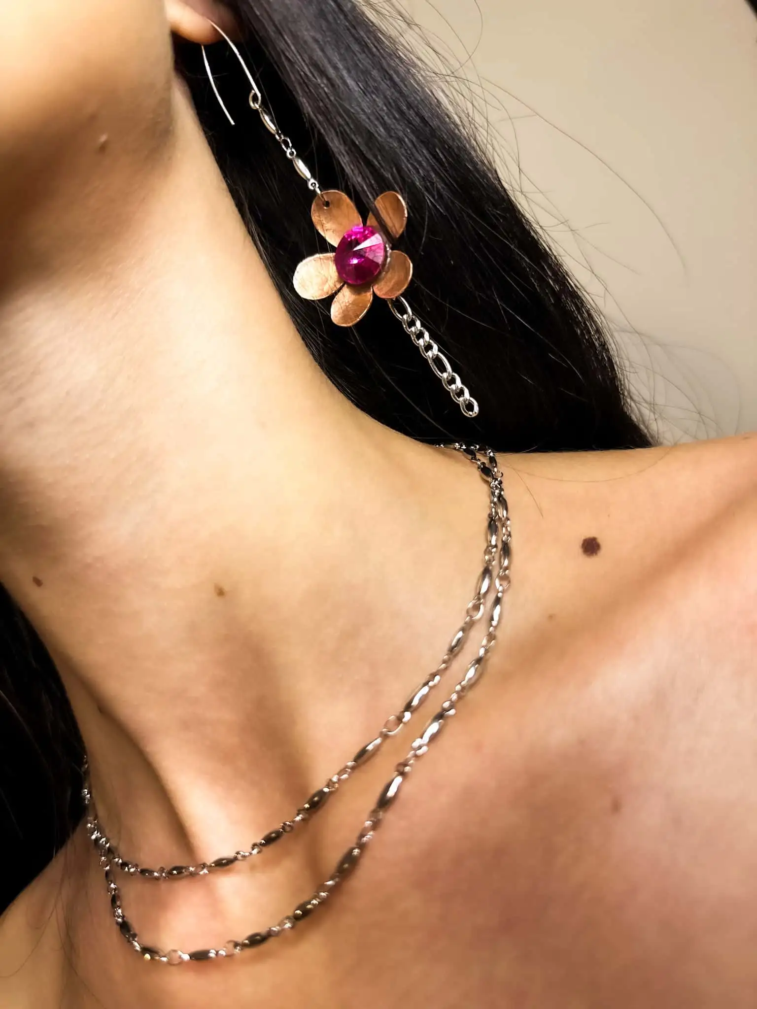 Fuchsia margaret - Image 2