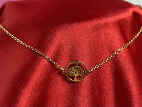 το δέντρο της ζωής