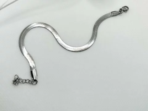 Βραχιόλι snake