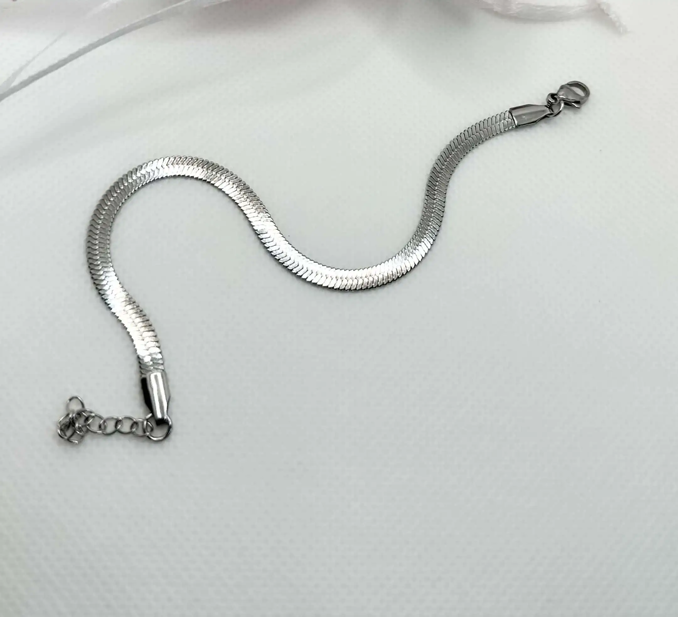 Βραχιόλι snake