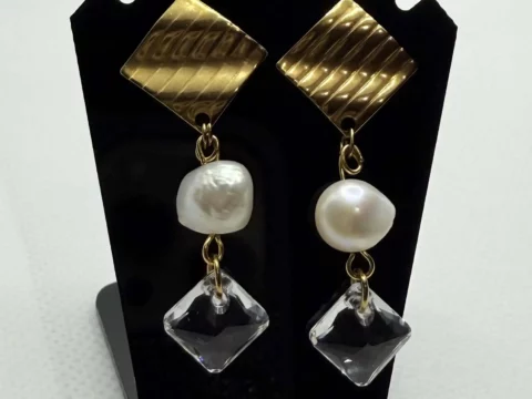 Λευκές πέρλες