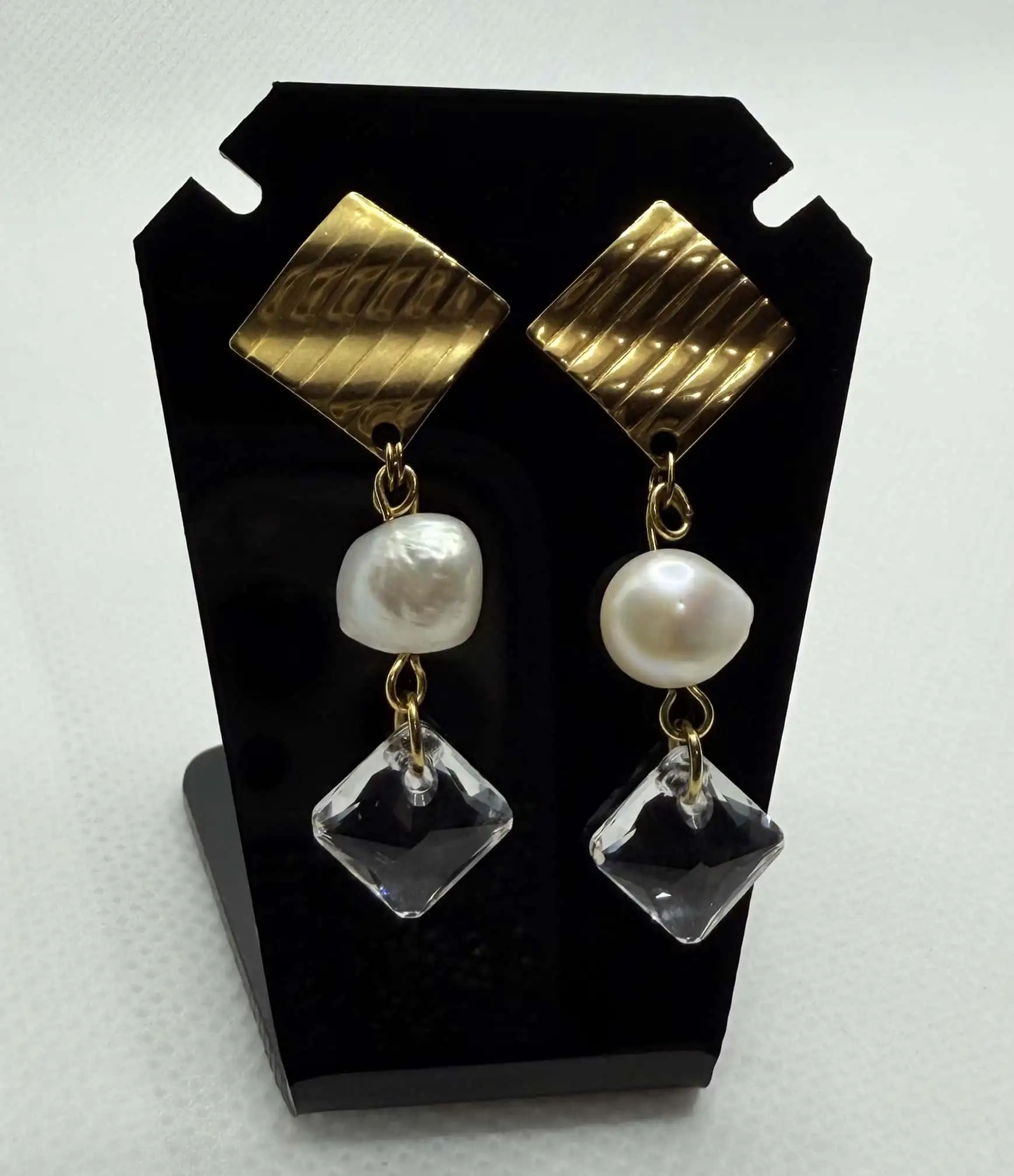 Λευκές πέρλες