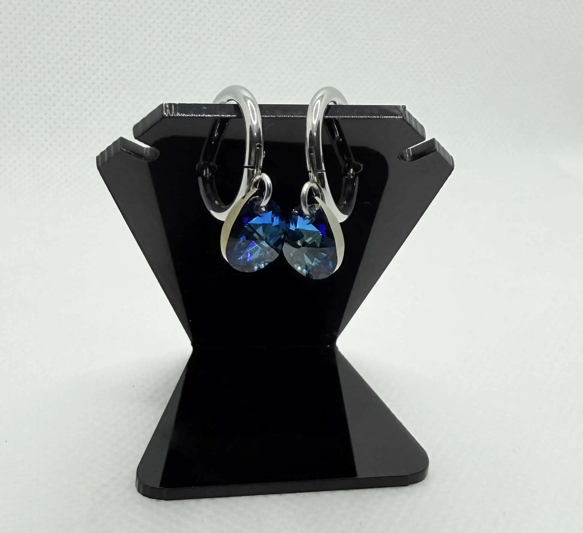 Small drops earrings - Image 2