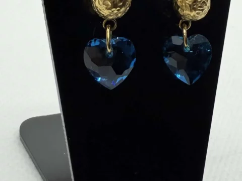 Γαλάζιες καρδιές