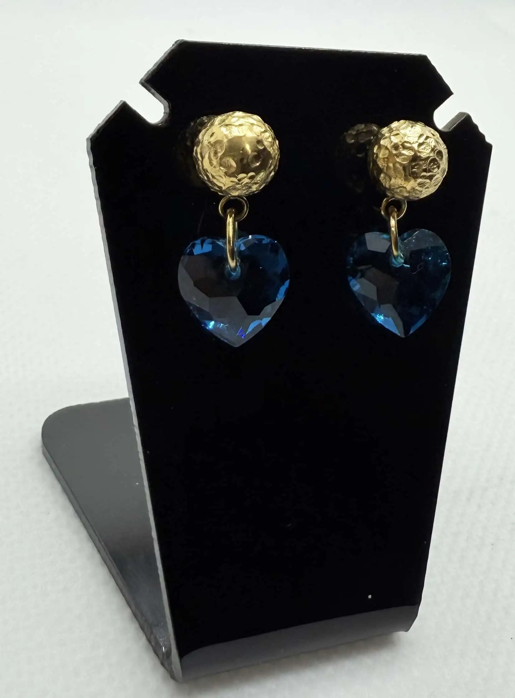 Γαλάζιες καρδιές