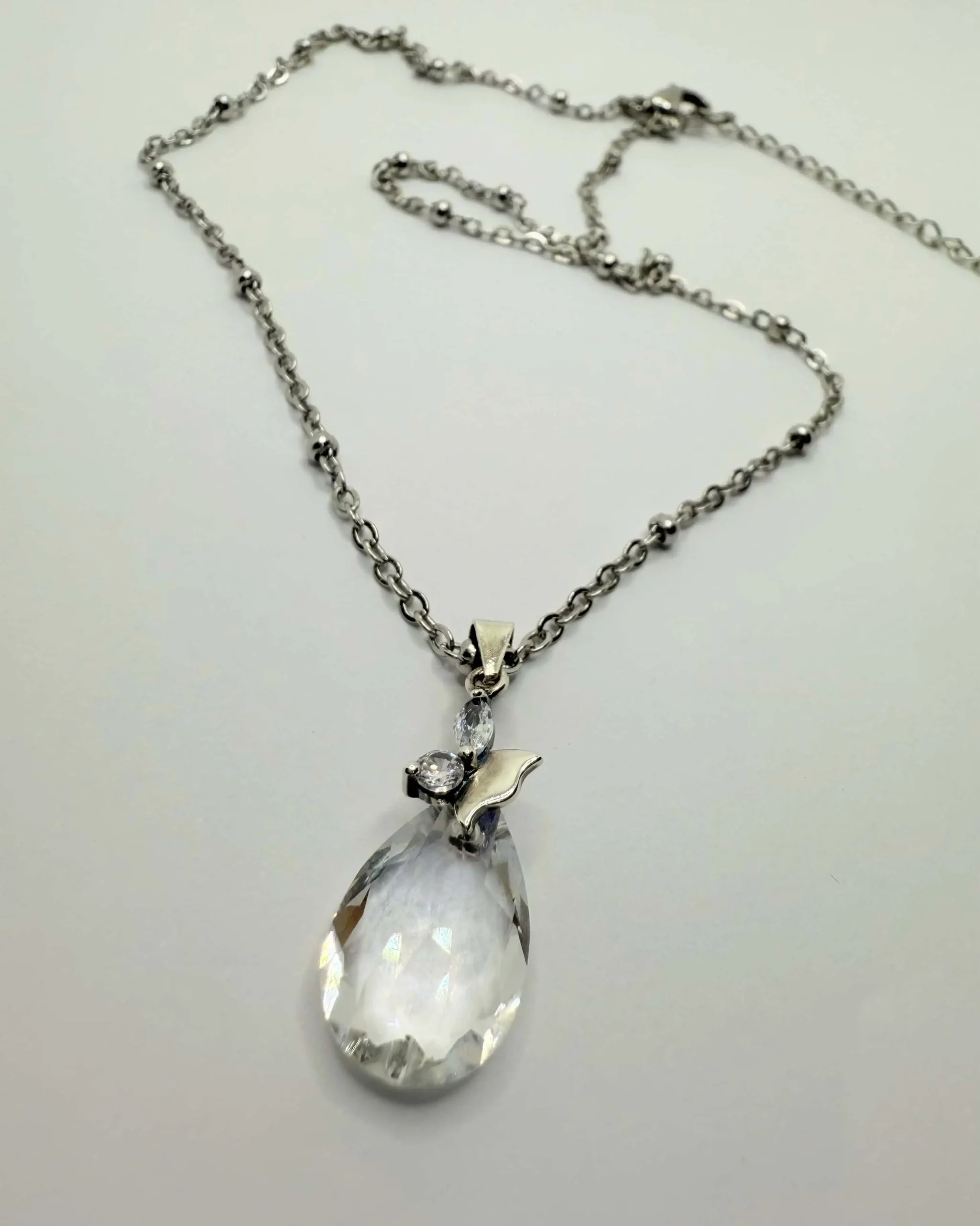 Swarovski drop - Image 3