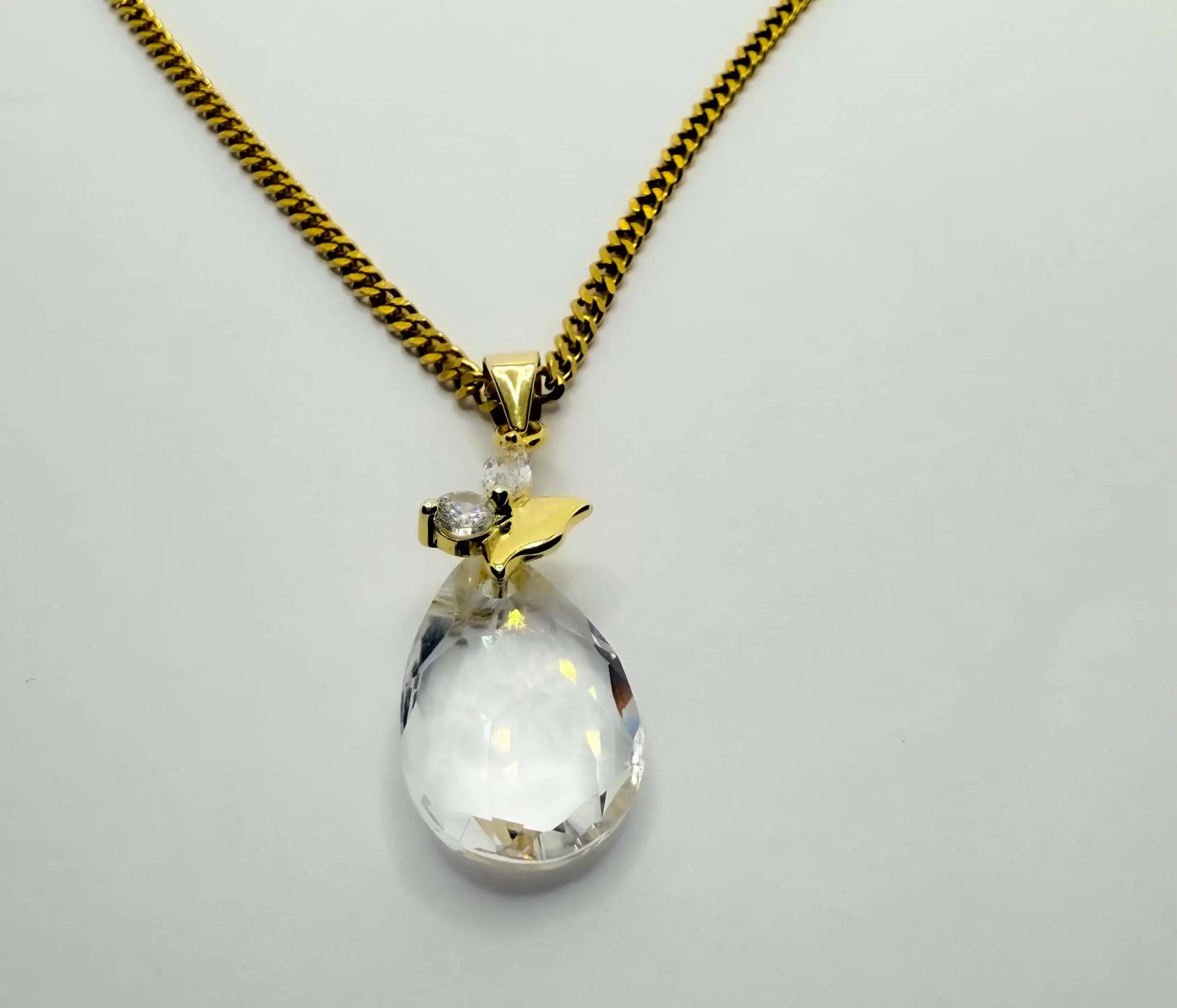 Swarovski drop - Image 2