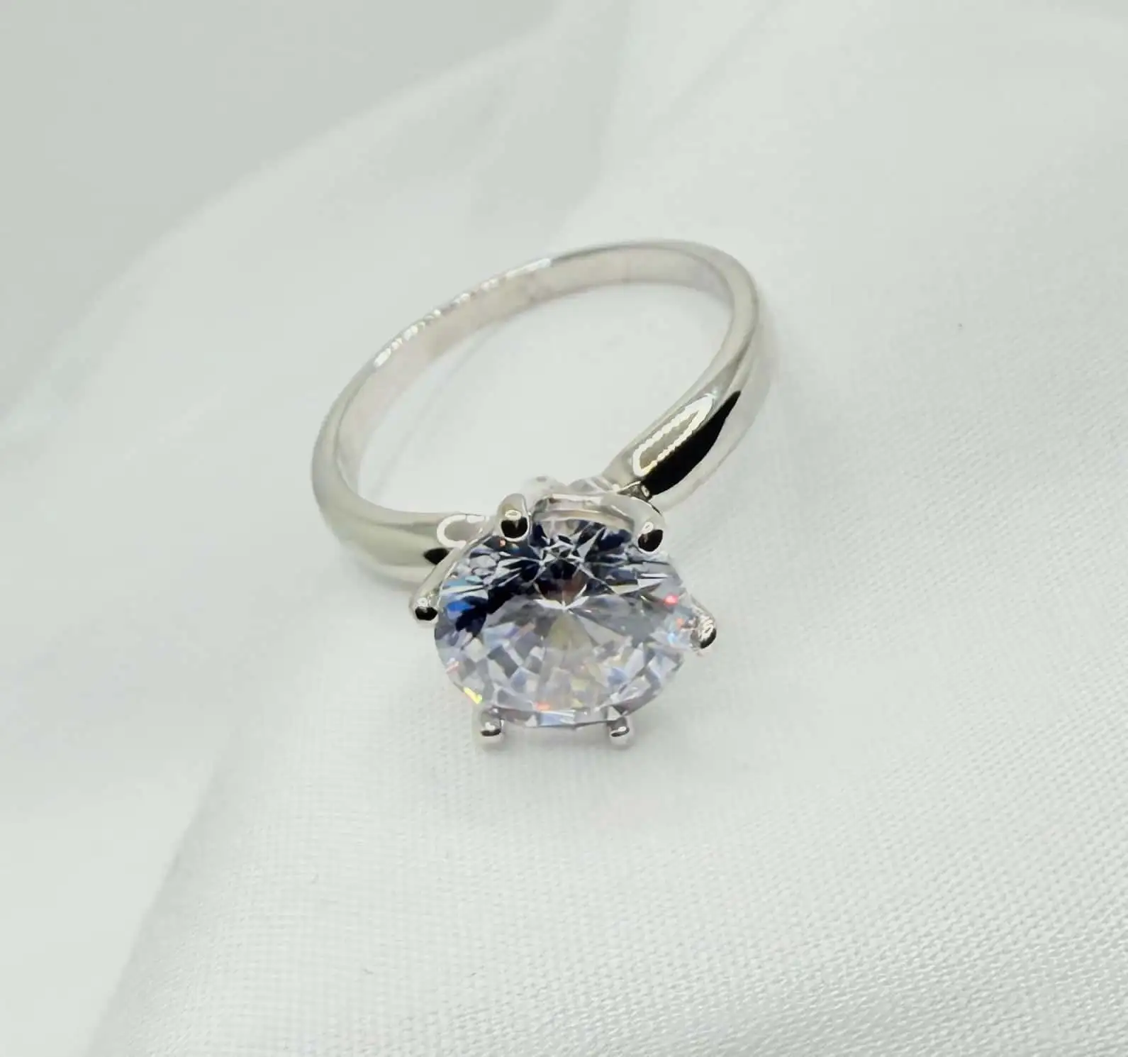 Classic diamond - Image 2