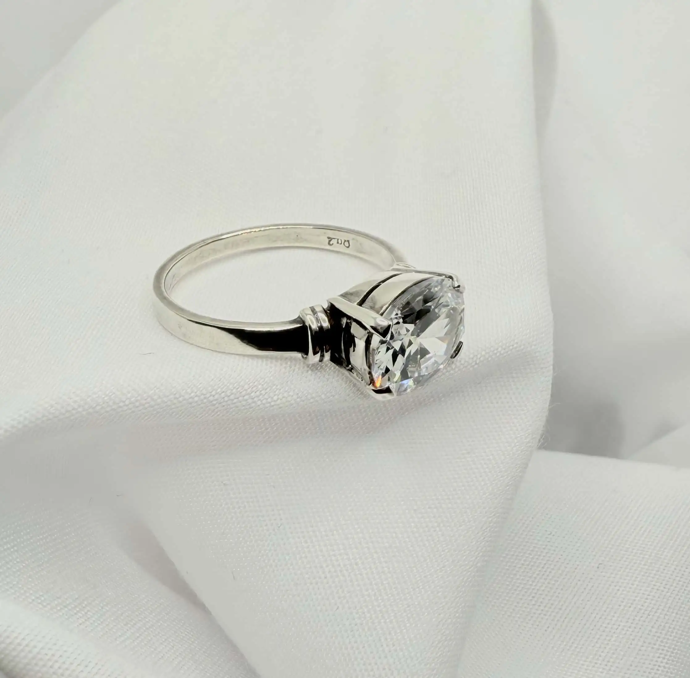 Huge diamond - Image 2