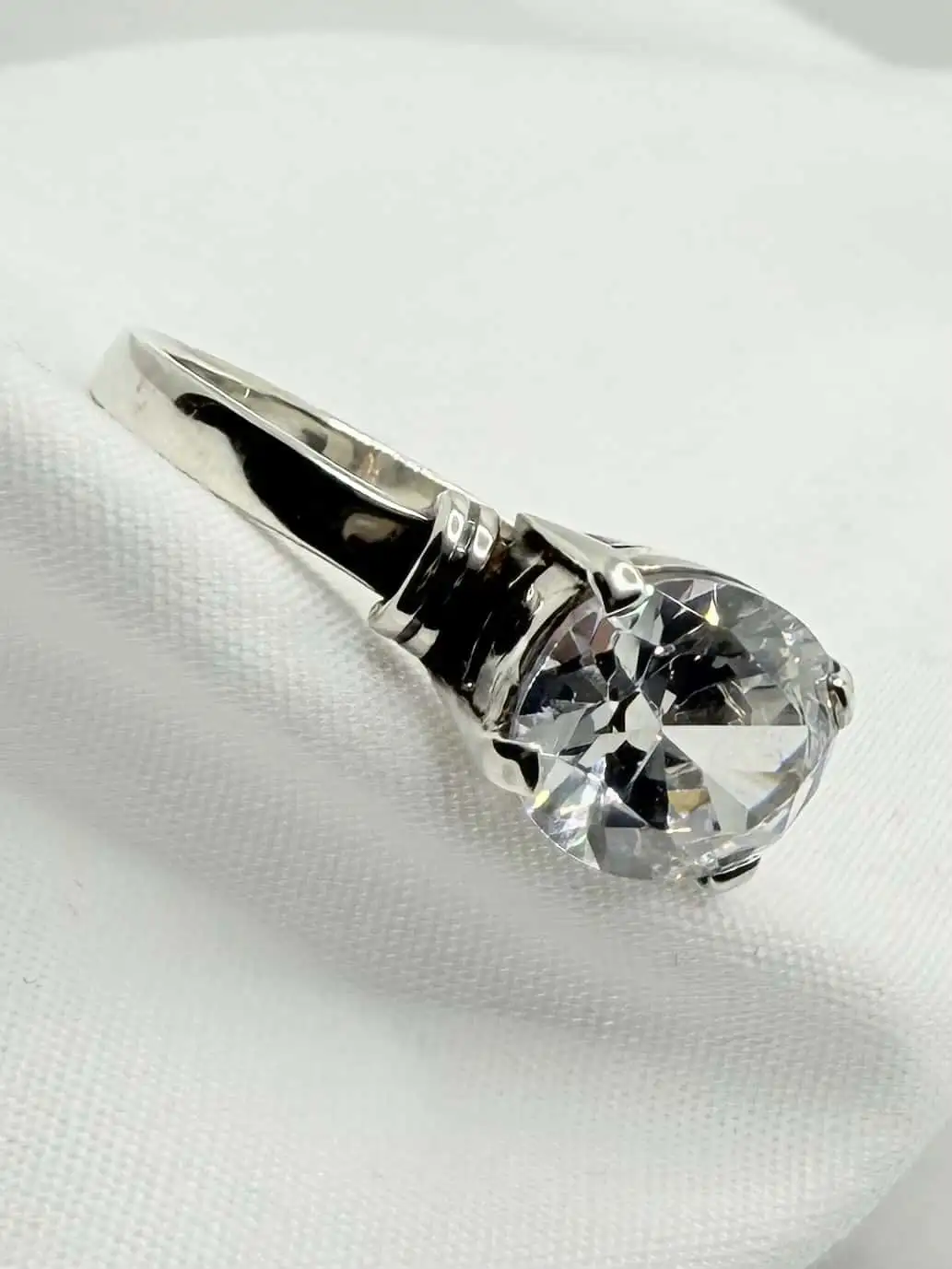 Huge diamond - Image 3