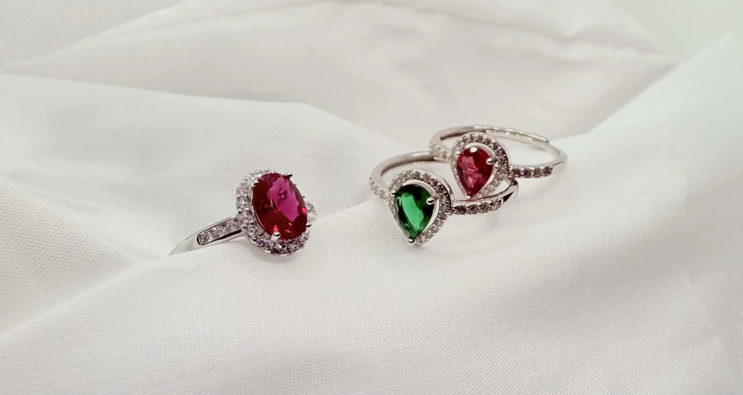 Green drop - Image 2