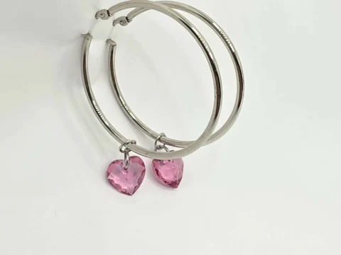 Ατσάλινοι κρίκοι