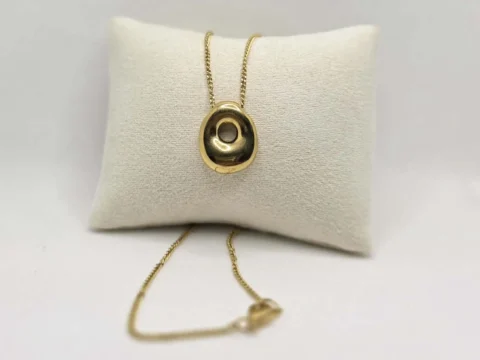 Μονόγραμμα Ο