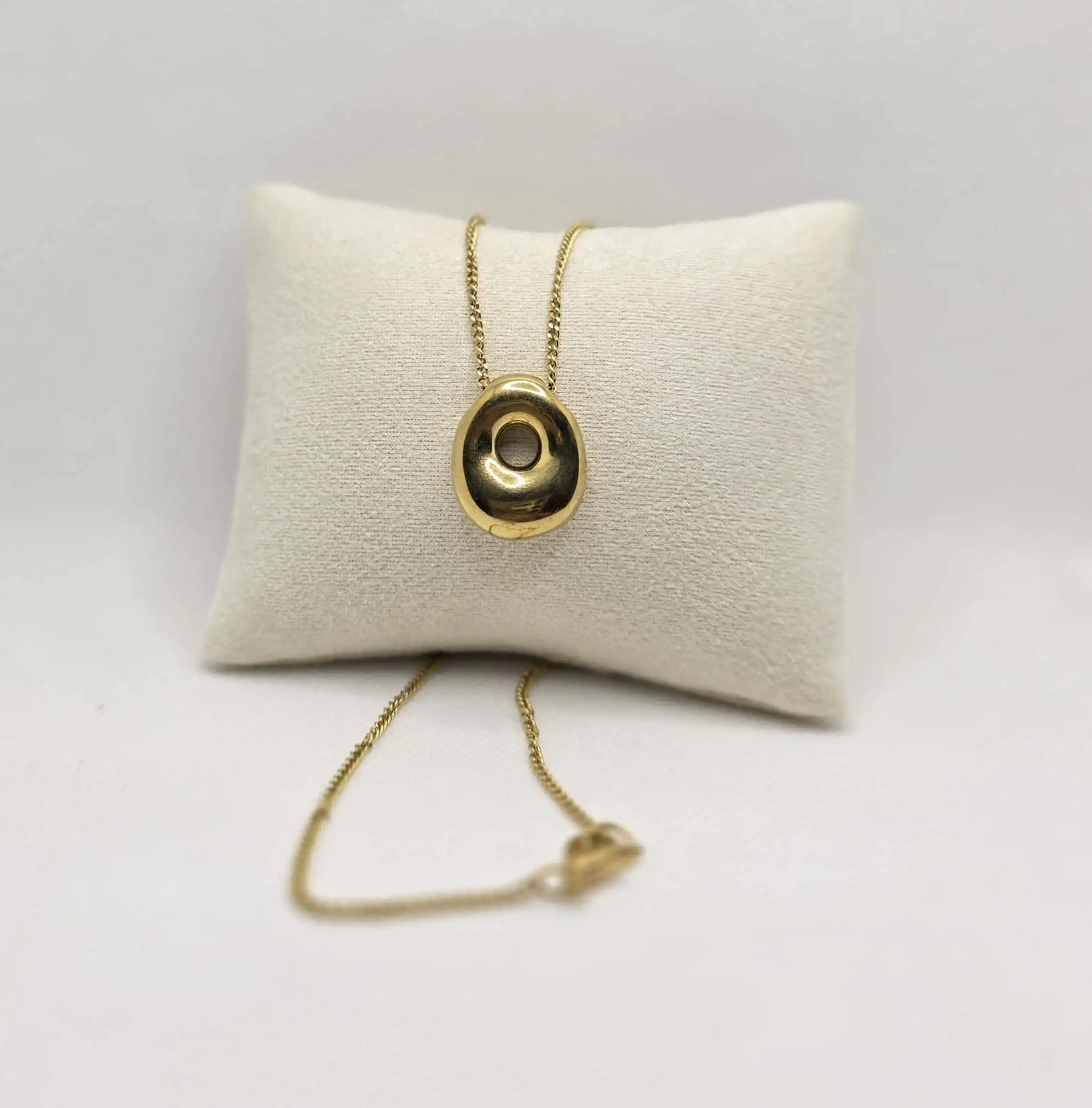 Μονόγραμμα Ο