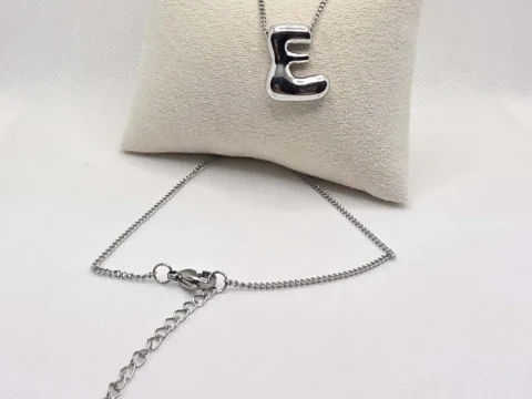 Μονόγραμμα Ε