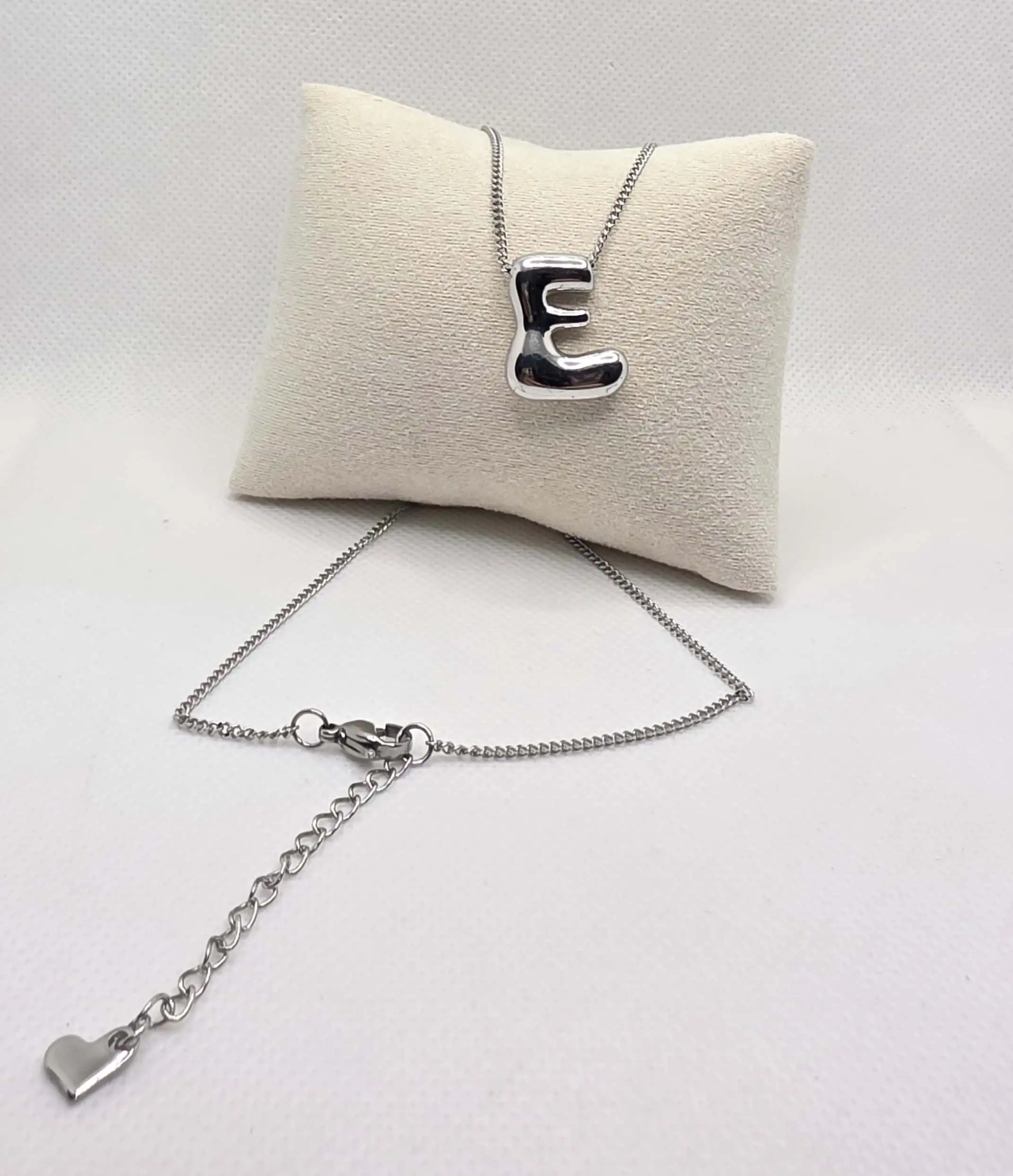 Μονόγραμμα Ε