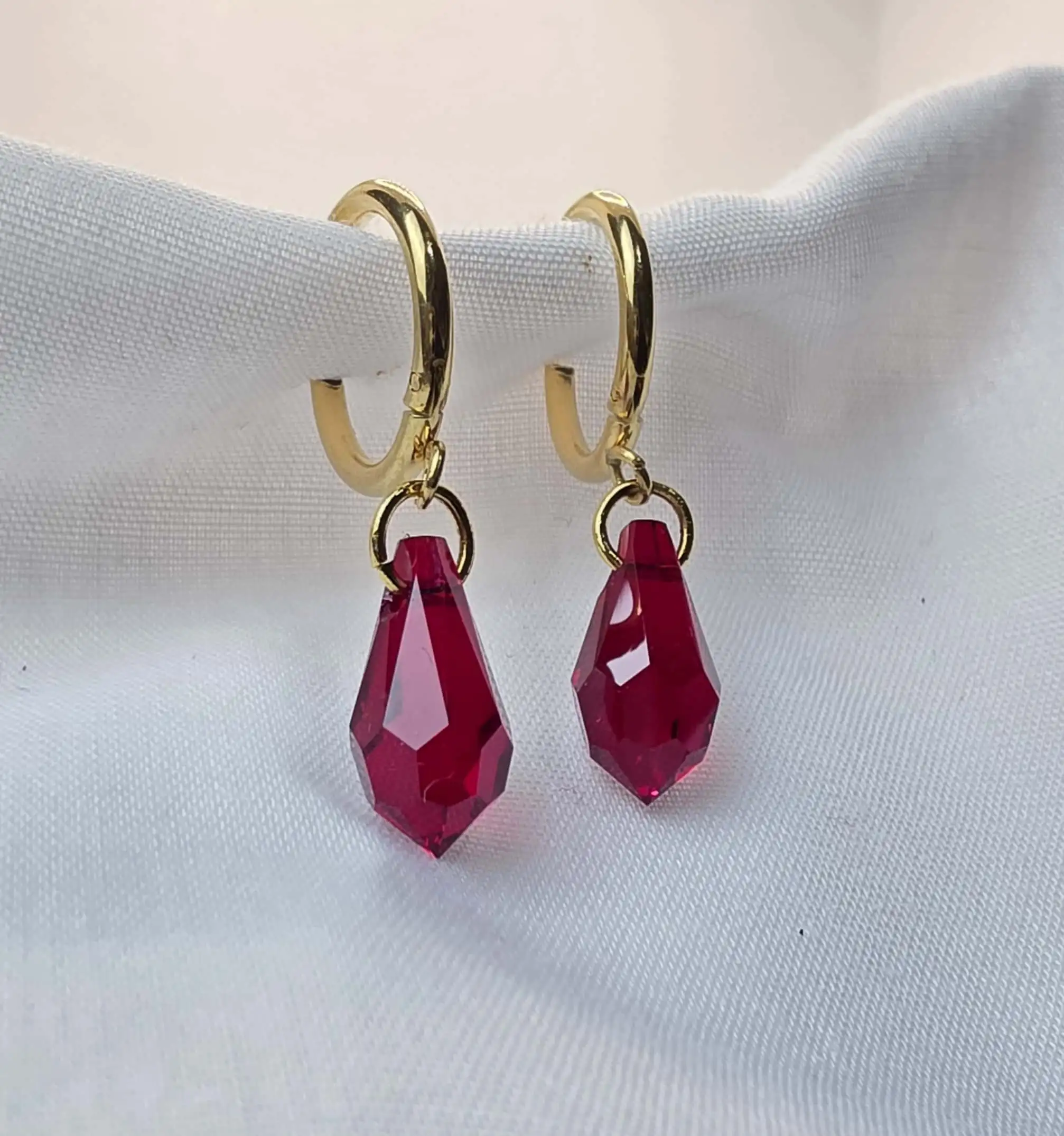 Little drop earrings - Image 2