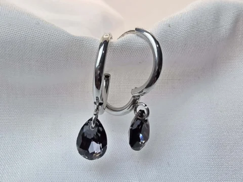 Little drop earrings