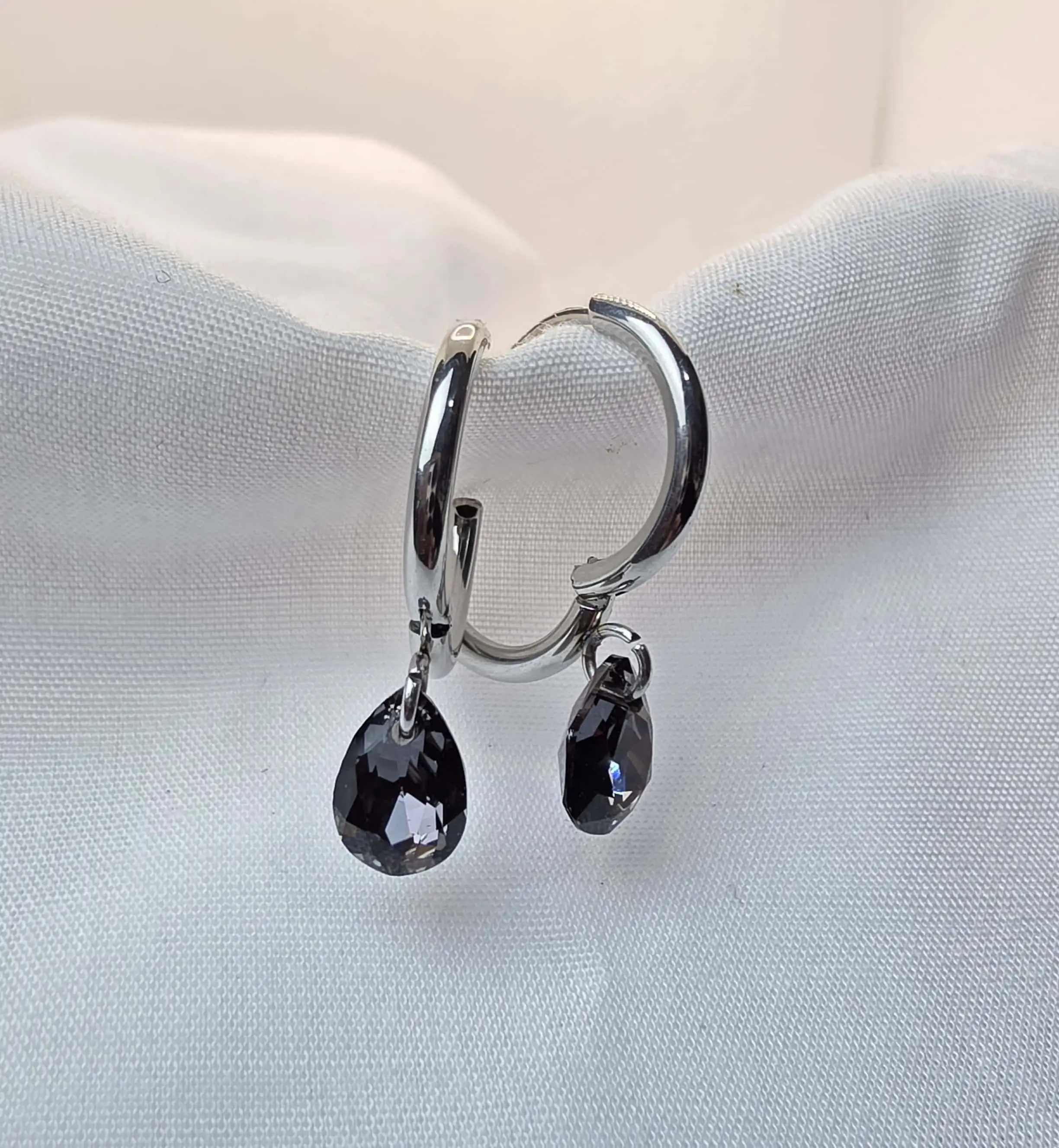 Little drop earrings