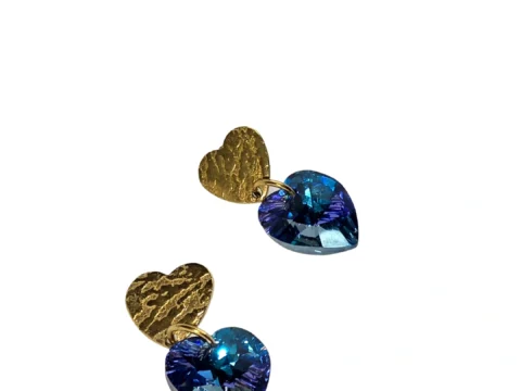 paradise shine hearts