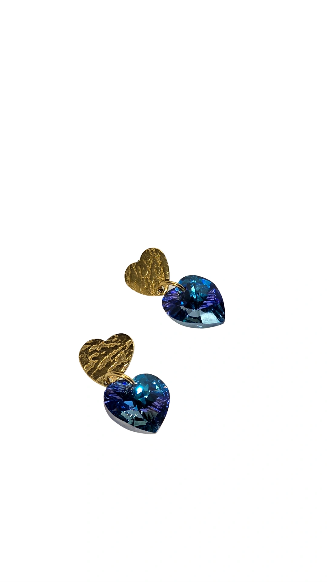 paradise shine hearts