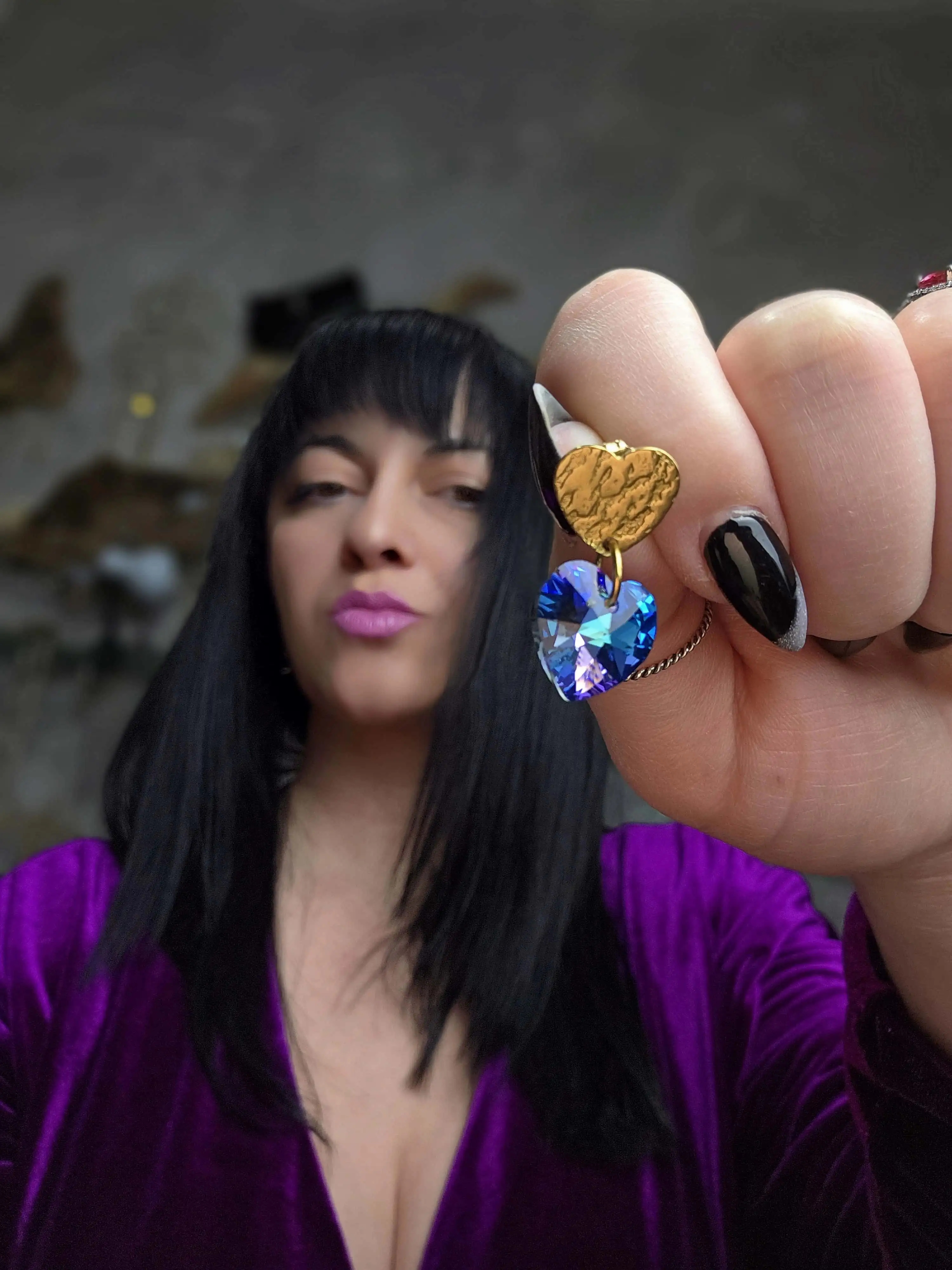 Paradise shine hearts - Image 3