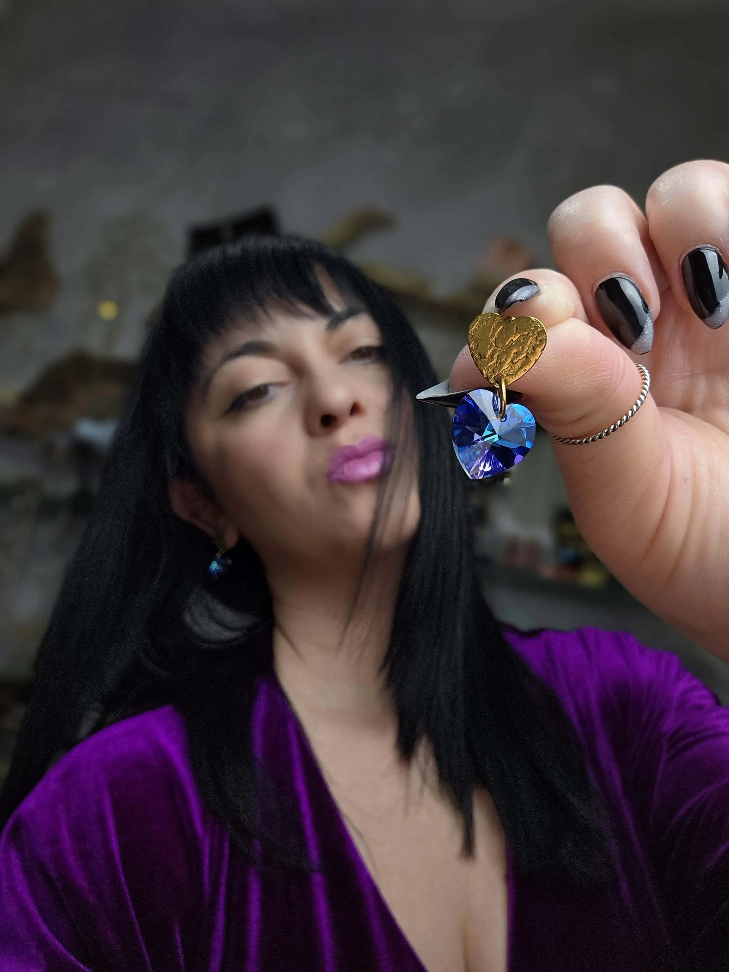 Paradise shine hearts - Image 2