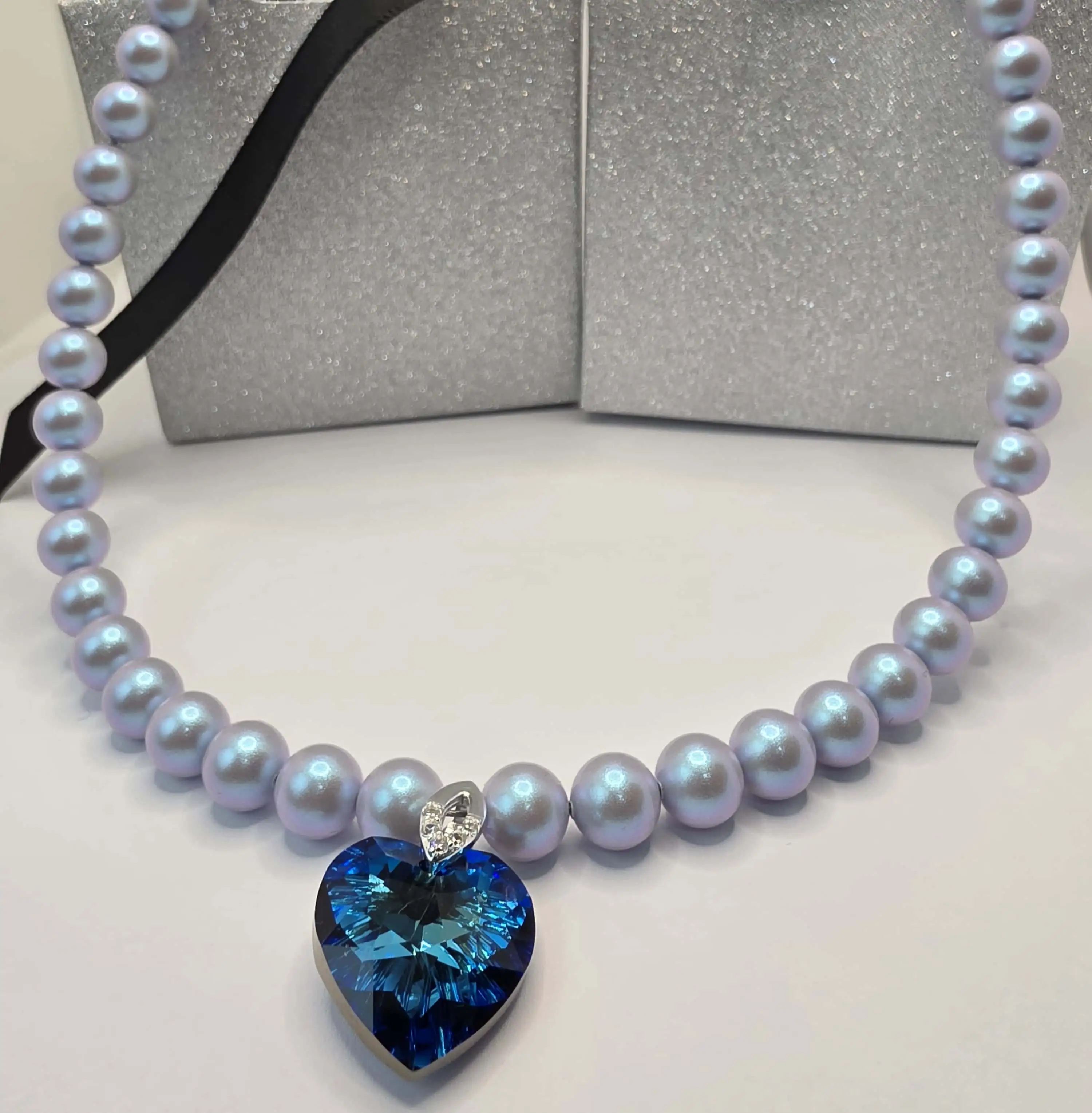 Swarovski Blue Dream - Image 3