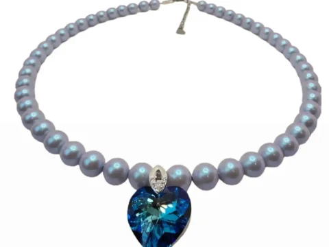 Swarovski Blue Dream