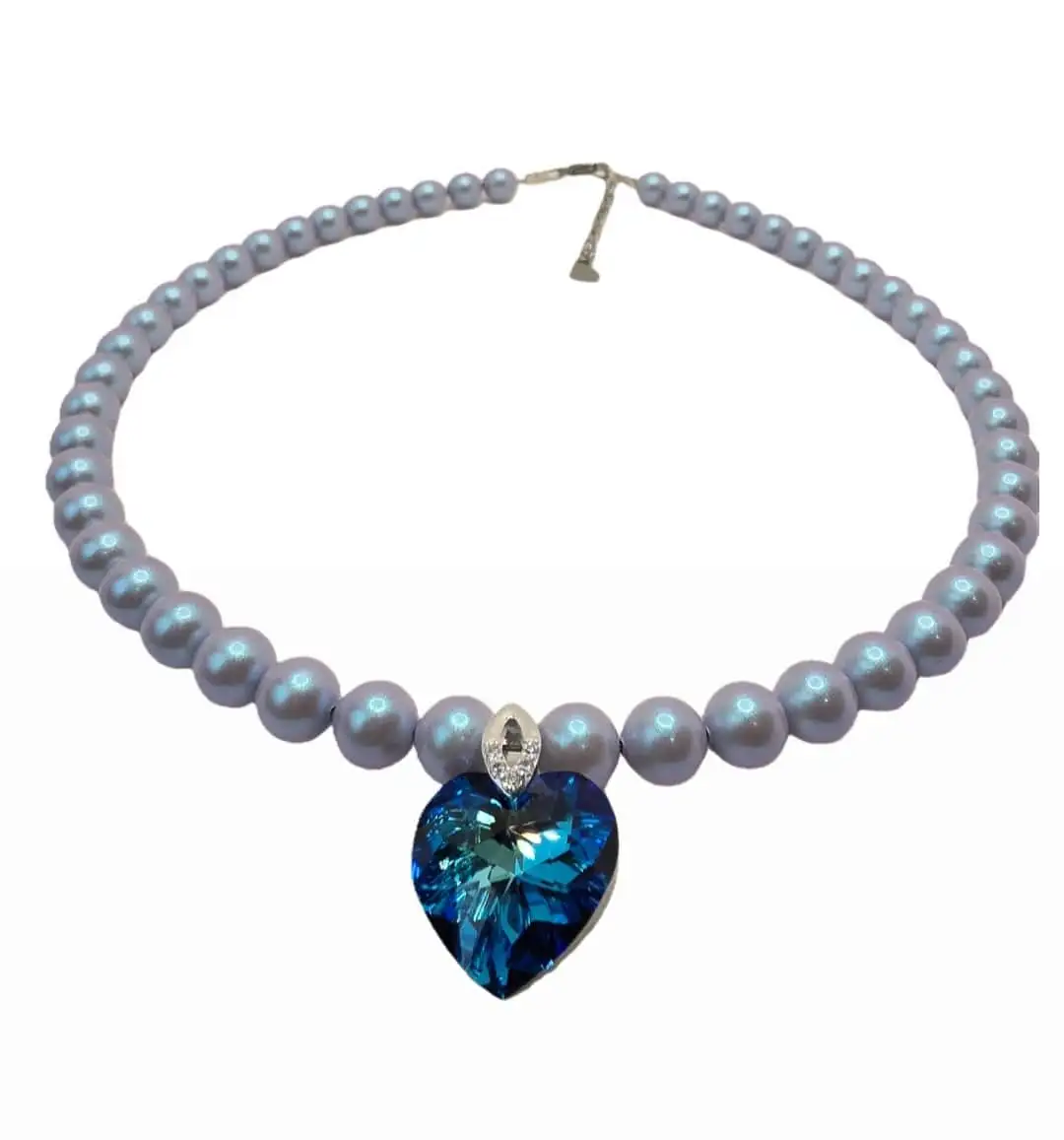 Swarovski Blue Dream