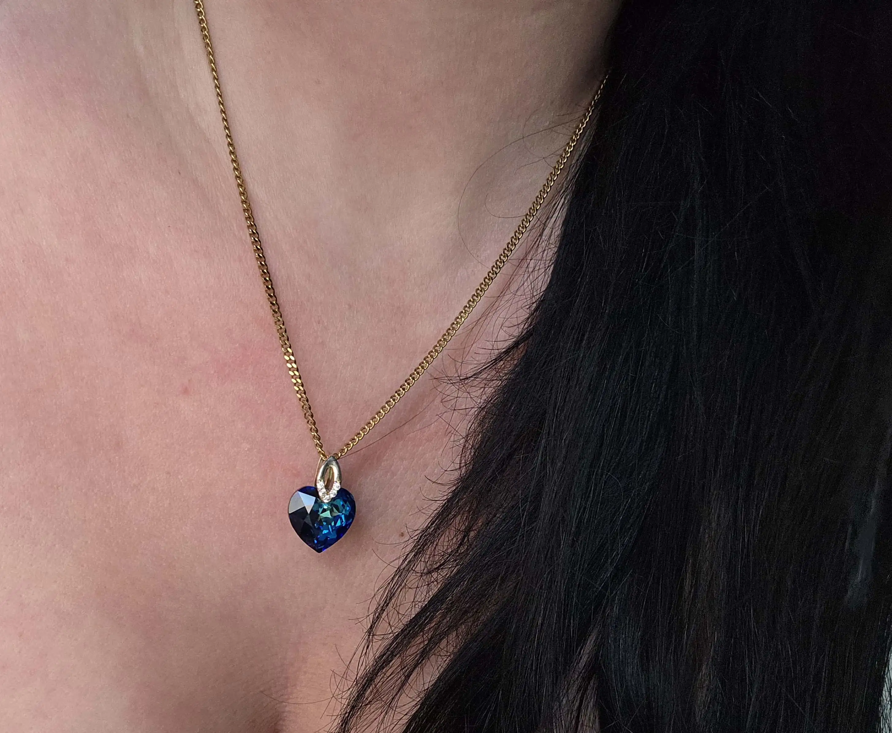 Crazy heart - Image 2