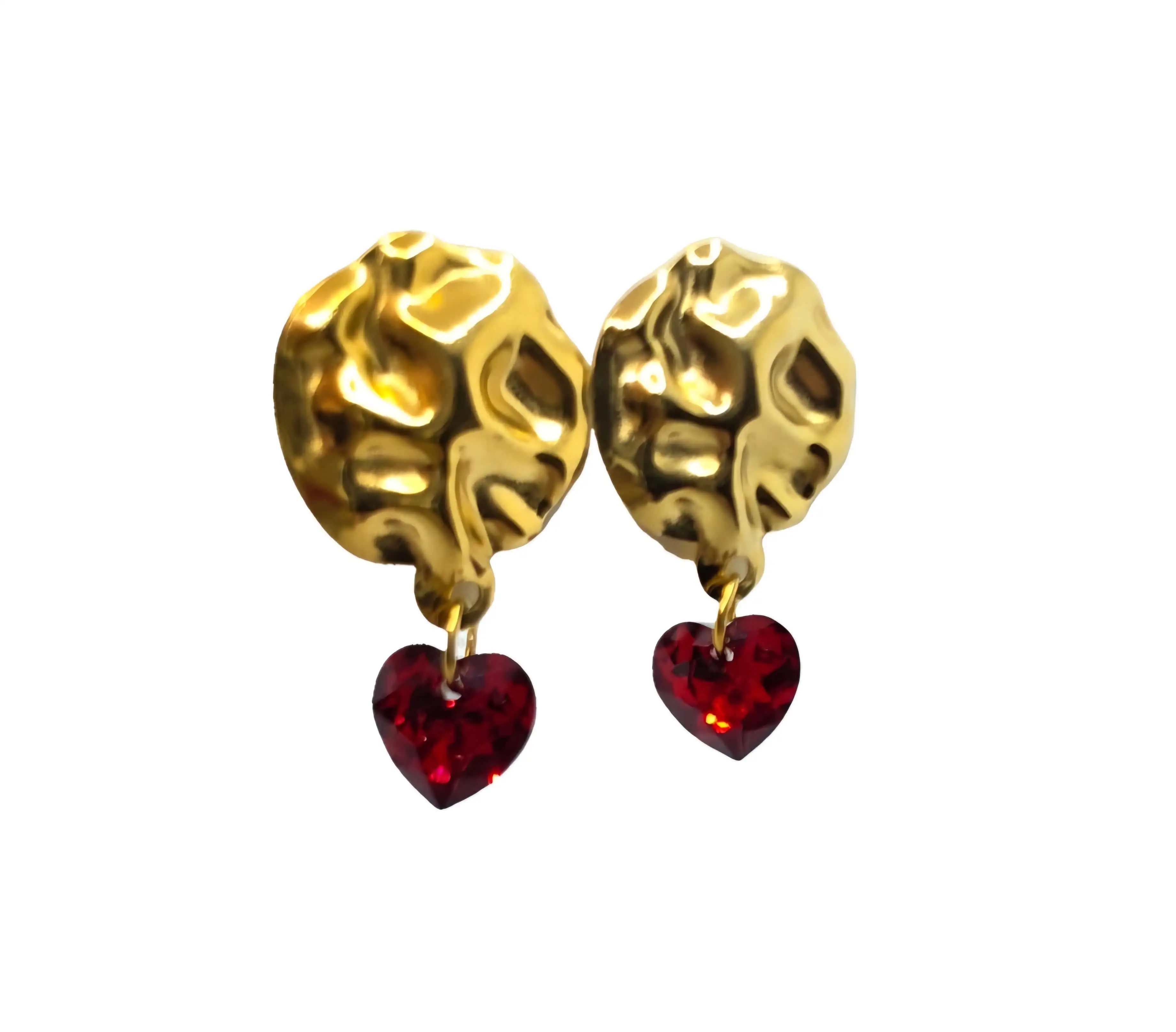 Valentine's σκουλαρίκια